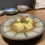 サカナのめしや 天端 - 