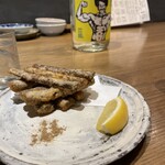 サカナのめしや 天端 - 