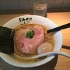 Ramen にじゅうぶんのいち