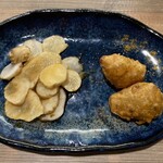 森のカレー - 