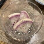 森のカレー - 