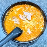 らーめん丸富 - 