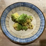 森のカレー - 