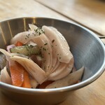 トンカル - 
