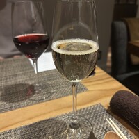 鉄板焼き 恵伝 - 