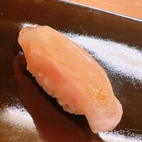 豊鮨 - 八幡浜の白甘鯛