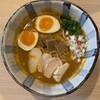 麺屋 さん田