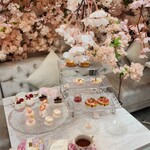 HAUTE COUTURE CAFE OMOTESANDO - 