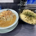 オリバーヌードル - 