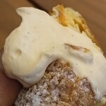 Patisserie TEN & 日比谷okuroji店 - 