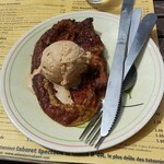 ESTAMINET CHEZ LA VIEILLE - 