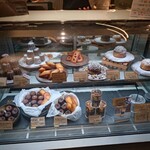Patisserie TEN & - 