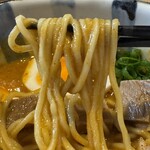 麺屋 さん田 - 