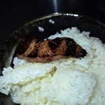 나나라쿠 야키니쿠텐 - 상하라미 온더라이스