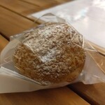 Patisserie TEN & 日比谷okuroji店 - 