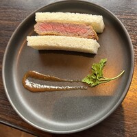 焼肉うしごろ 銀座並木通り店 - 