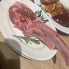 生ラム専門店 肉汁屋 神田