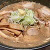 にぼしらーめん88 本店