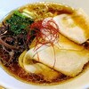 Noodles Labo 香蕎庵
