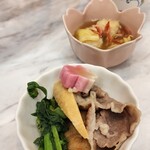 HAUTE COUTURE CAFE OMOTESANDO - 