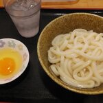 本格さぬきうどん　穂乃香 - 