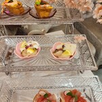 HAUTE COUTURE CAFE OMOTESANDO - 