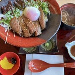 丹波里山レストラン　Bonchi - 