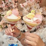 HAUTE COUTURE CAFE OMOTESANDO - 