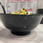 蒙古タンメン中本 - 