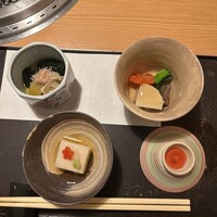 日本焼肉 はせ川 銀座店 - 