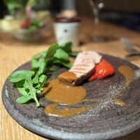 AWkitchen TOKYO 新丸ビル店 - 