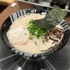 博多一双 新横浜ラーメン博物館店