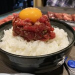 焼肉もーとん - 