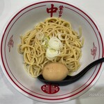 蒙古タンメン中本 - 