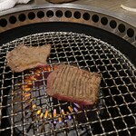 焼肉もーとん - 