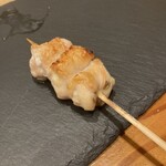 焼き鳥 里崎 - 