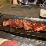 焼肉もーとん - 
