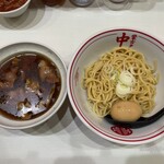蒙古タンメン中本 - 