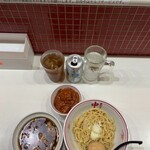 蒙古タンメン中本 - 