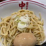 蒙古タンメン中本 - 