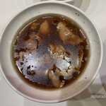 蒙古タンメン中本 - 