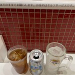 蒙古タンメン中本 - 