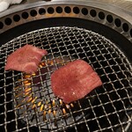 焼肉もーとん - 