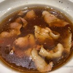 蒙古タンメン中本 - 