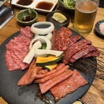 焼肉 松お - 