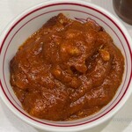 蒙古タンメン中本 - 