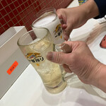 蒙古タンメン中本 - 