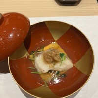 鮨まえだ - 