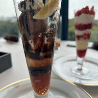 資生堂パーラー ザ・ハラジュク -  資生堂パーラー ザ・ハラジュク -