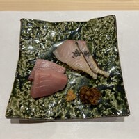 鮨まえだ - 